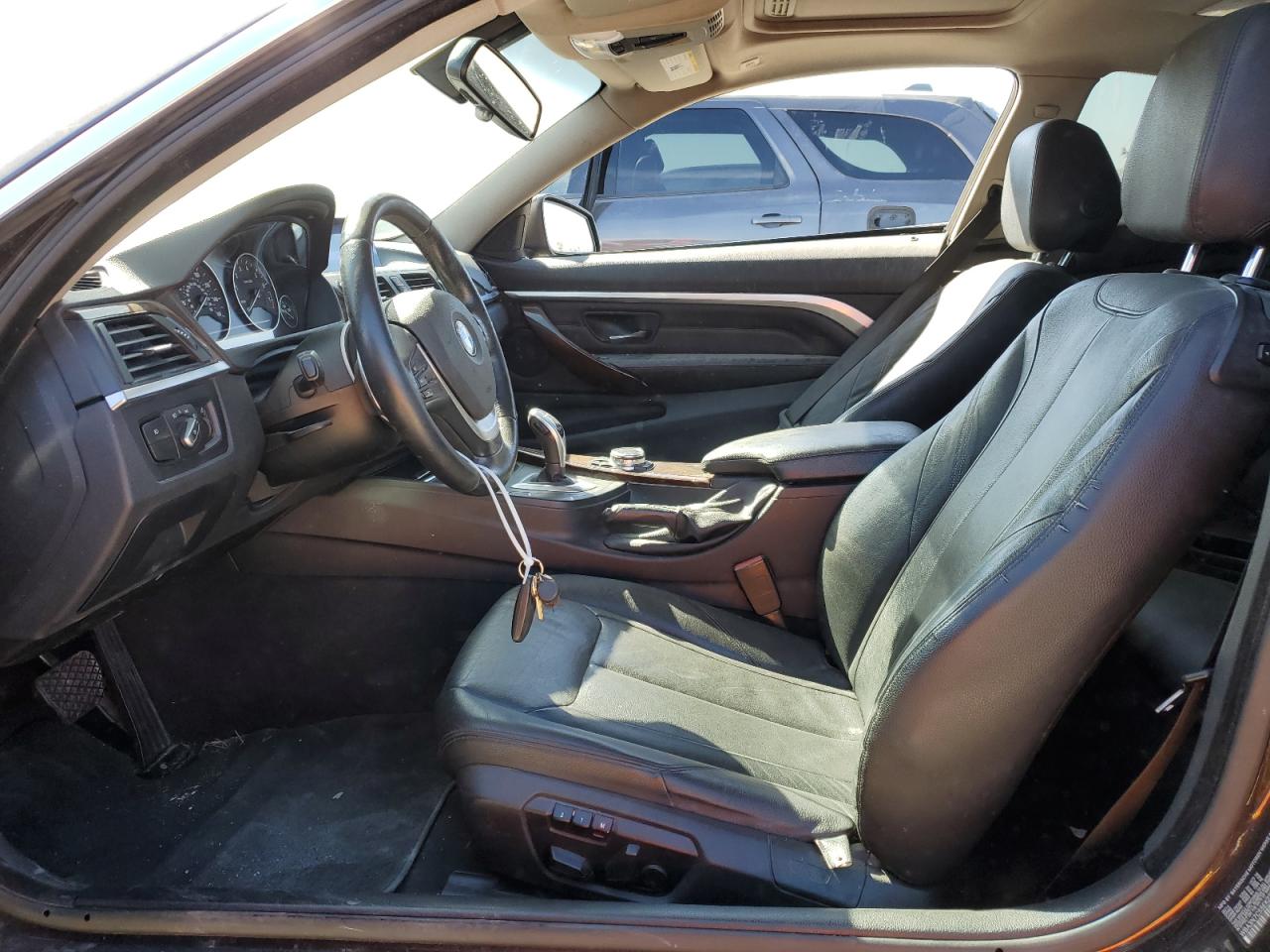 2014 BMW 4er - Image 7