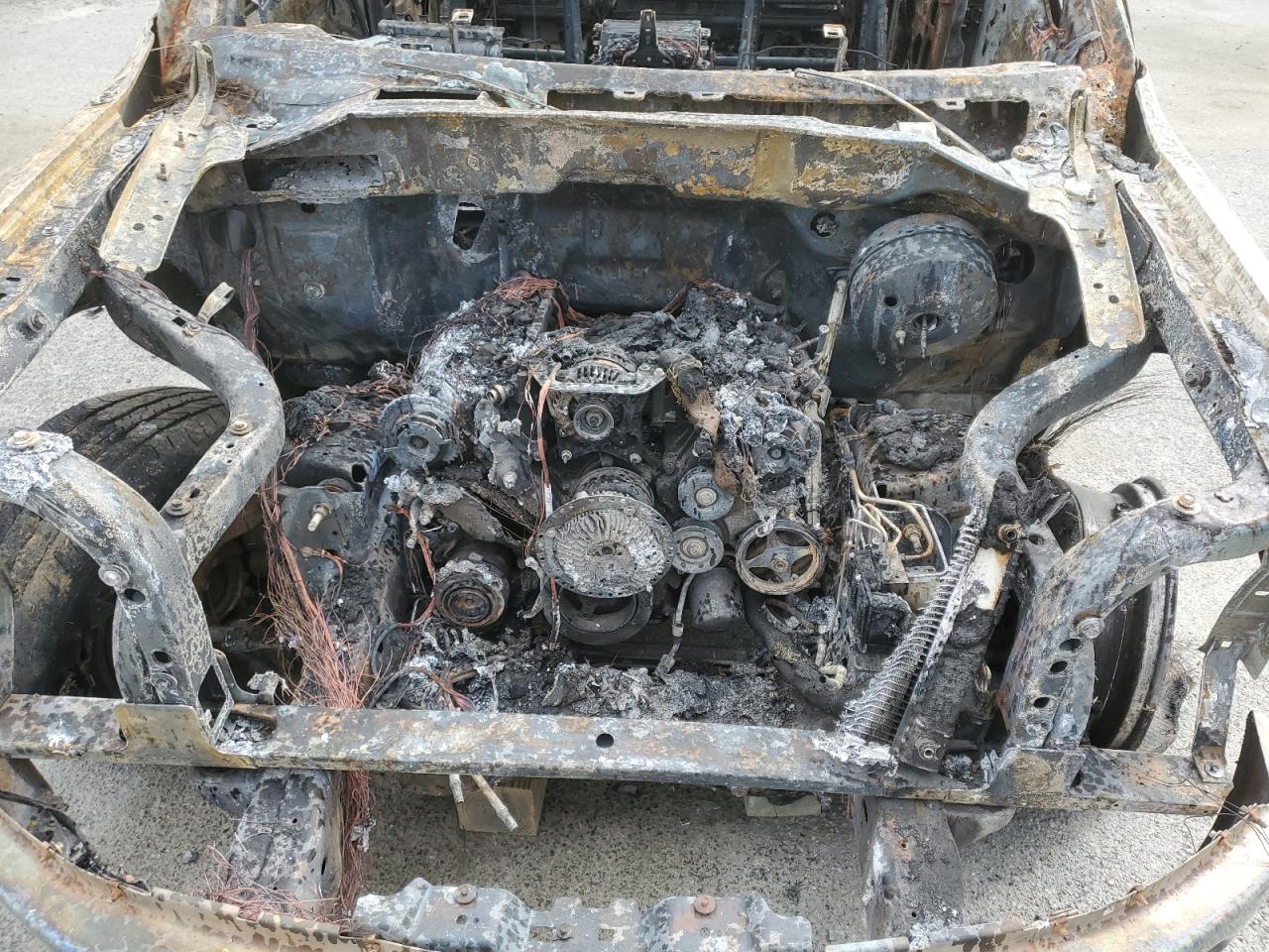 2009 Ford F-150 - Image 12