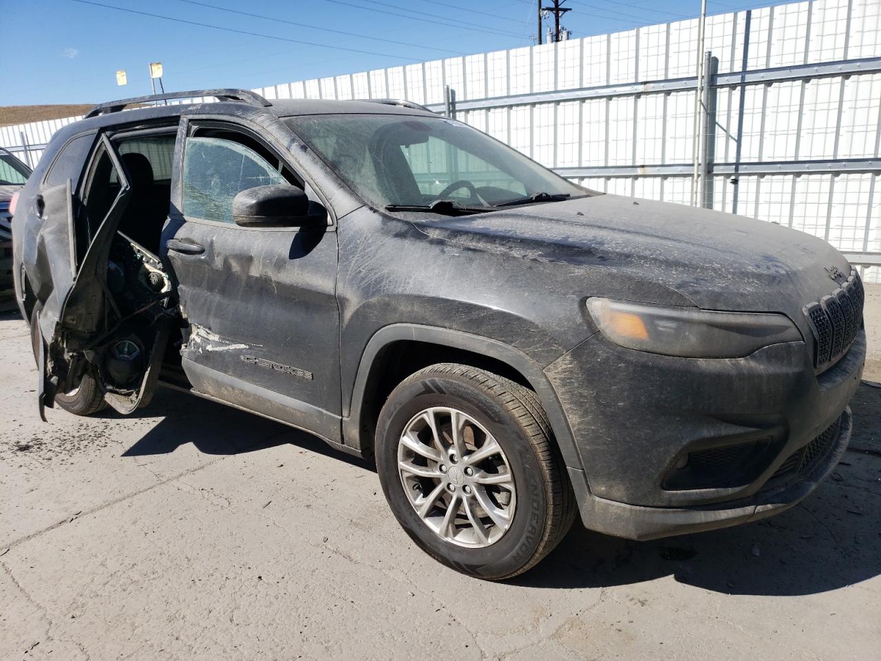2019 Jeep Grand Cherokee - Image 4