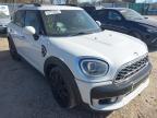 2017 MINI COUNTRYMAN for sale at Copart SANDY