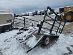 2012 Interstate Utility Trailer for Sale in Magna, UT - All Over