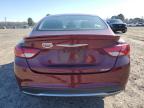 2016 Chrysler 200 Limited იყიდება Conway-ში, AR - Front End