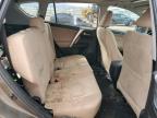 2015 Toyota Rav4 Xle იყიდება Colorado Springs-ში, CO - Front End