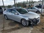 2021 Chevrolet Malibu Lt на продаже в Hueytown, AL - Front End