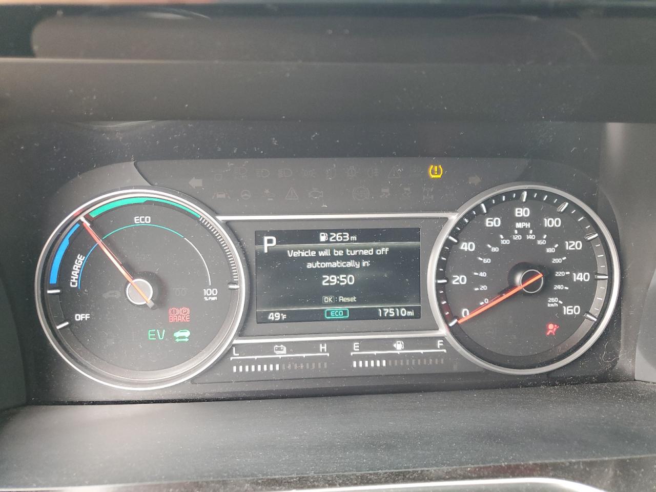 2023 Kia Sorento - Image 9