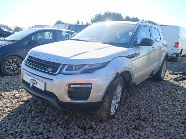 2016 LAND ROVER R ROVER EV