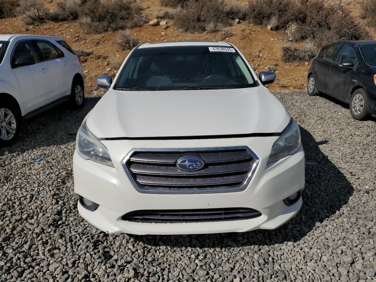 2017 Subaru Legacy - Image 5