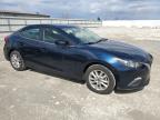 2016 Mazda 3 Sport de vânzare în Walton, KY - Side