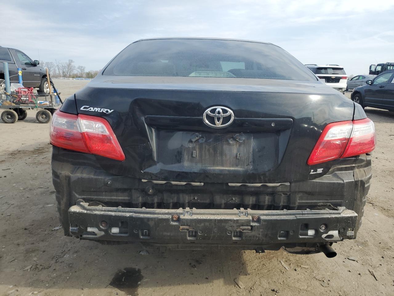 2009 Toyota Camry - Image 6