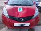 2011 HONDA JAZZ I-VTE for sale at Copart WESTBURY