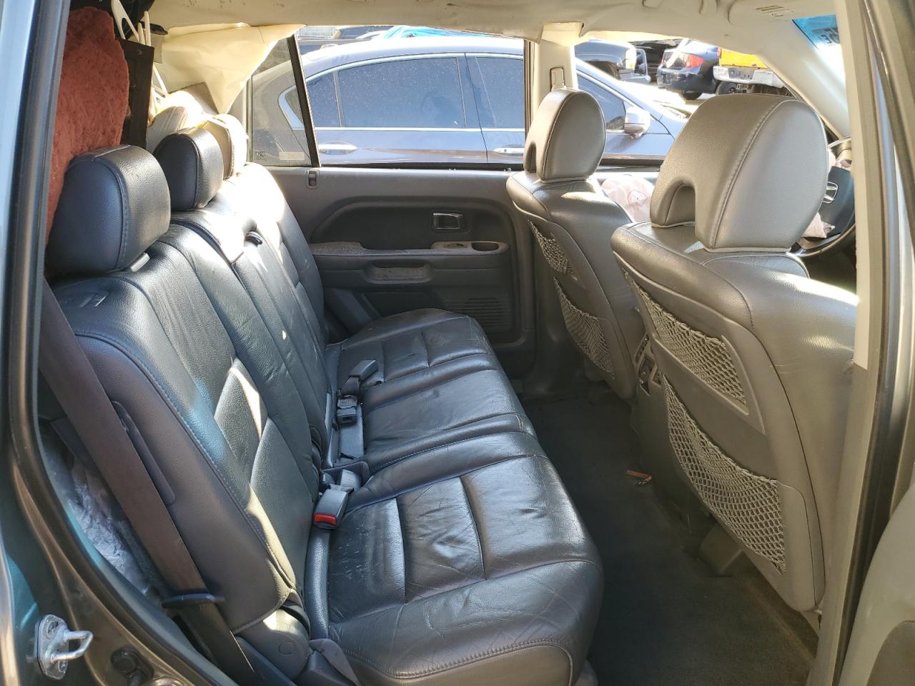 2007 Honda Pilot - Image 12