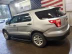 2017 Ford Explorer  იყიდება Lyman-ში, ME - Side