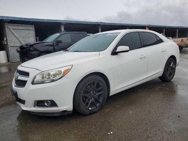 2013 Chevrolet Malibu 2Lt за продажба в Fresno, CA - Rear End