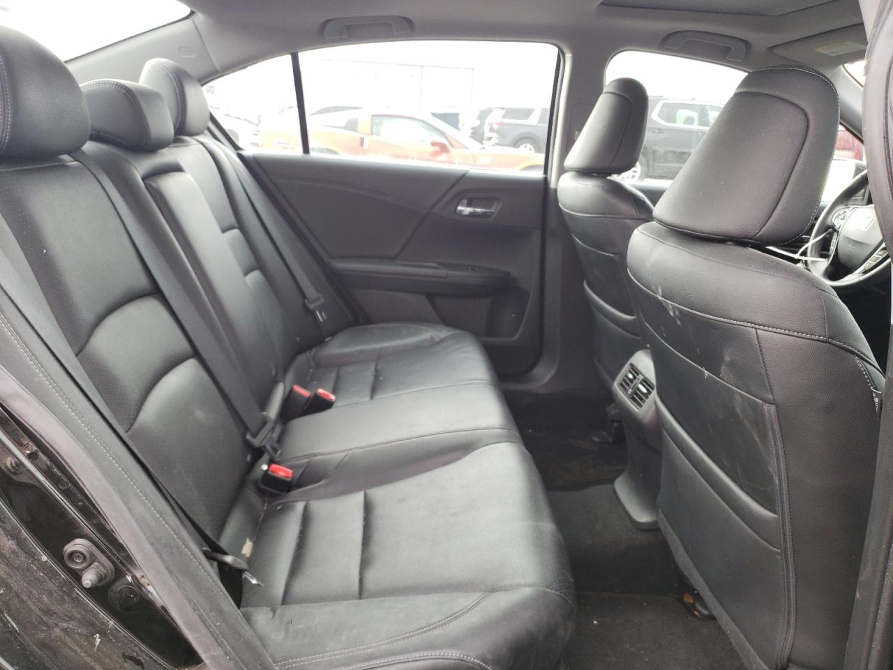 2016 Honda Accord - Image 10
