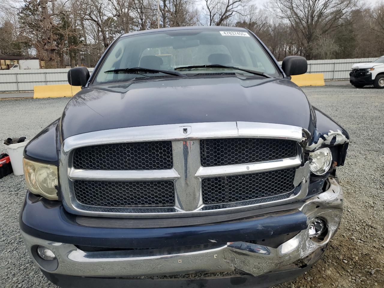 2004 Dodge RAM - Image 5