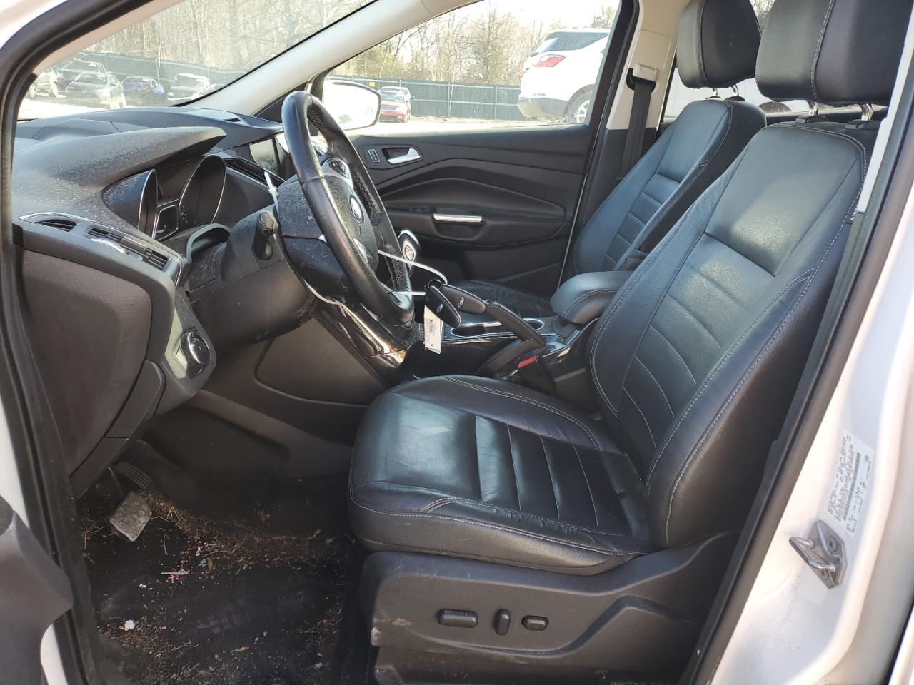 2014 Ford Escape - Image 7