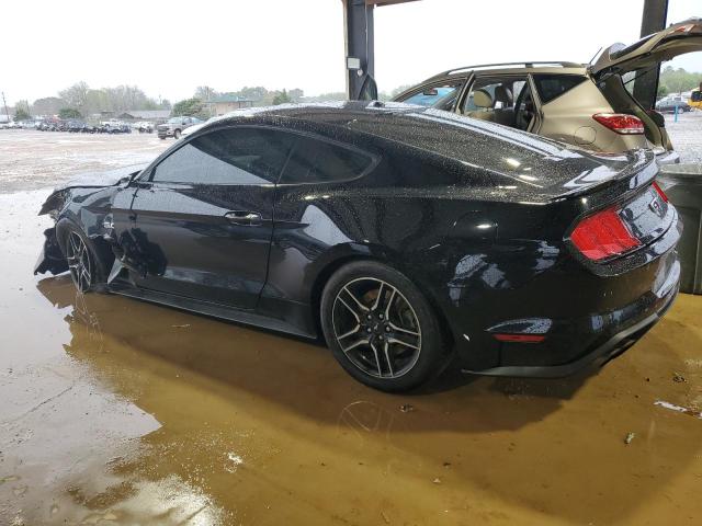  FORD MUSTANG 2019 Czarny