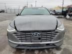 2021 Hyundai Sonata Hybrid for Sale in Sun Valley, CA - Frame Damage