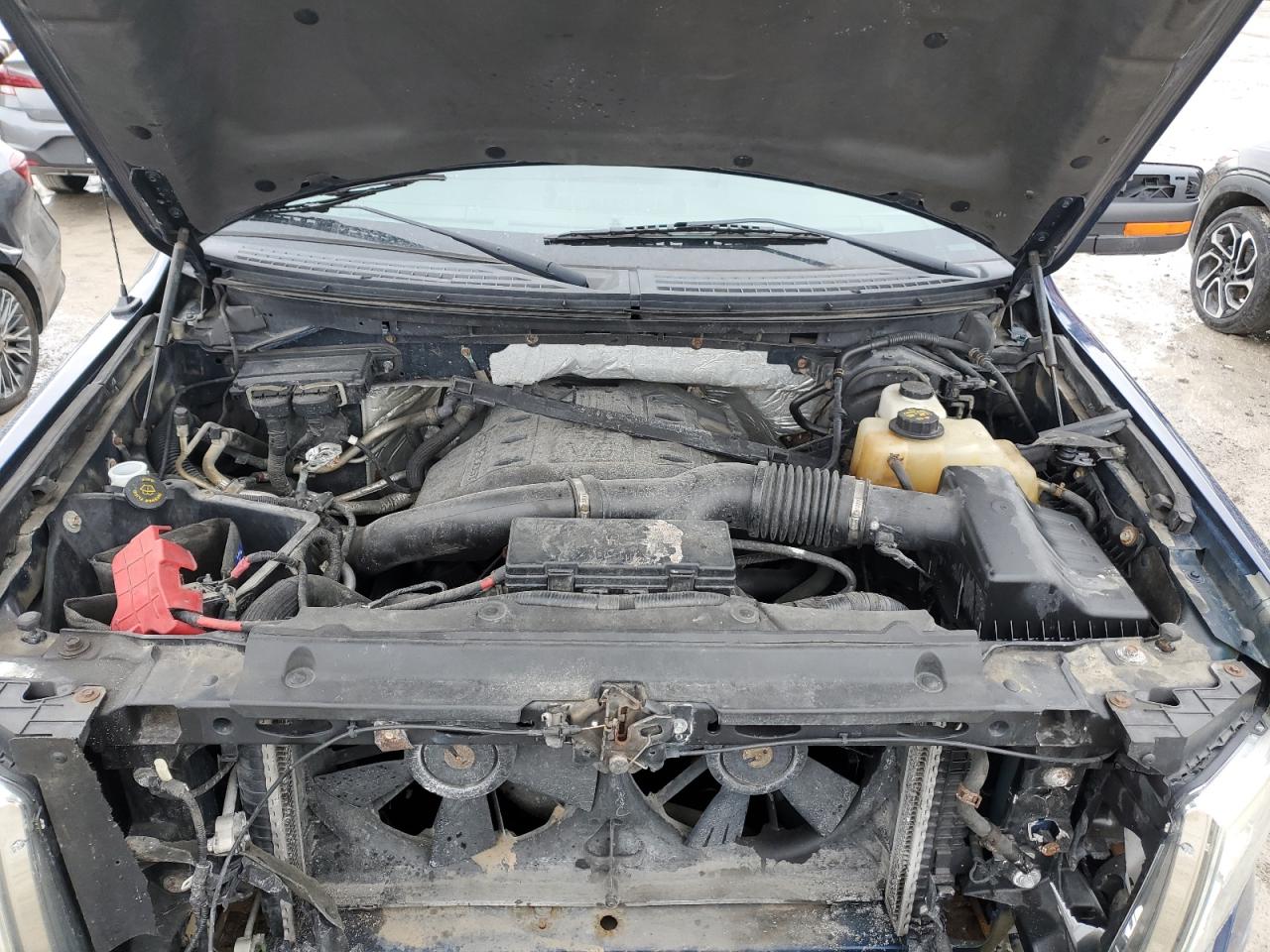 2011 Ford F-150 - Image 11
