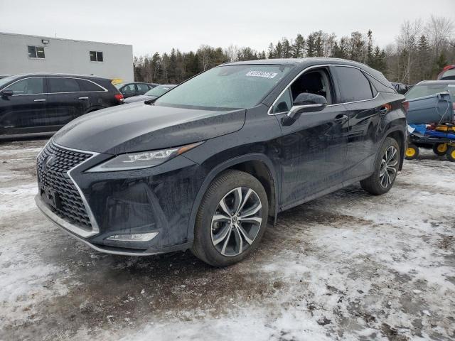 2021 LEXUS RX 350 à vendre chez Copart ON - COOKSTOWN