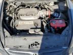 2007 Honda Accord Ex en Venta en Wichita, KS - Side