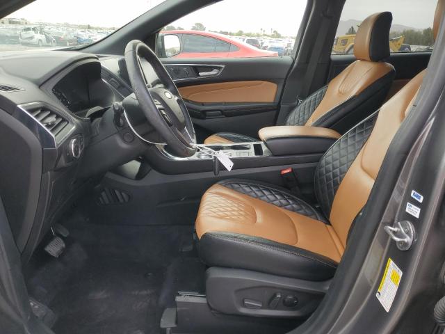  FORD EDGE 2024 Szary