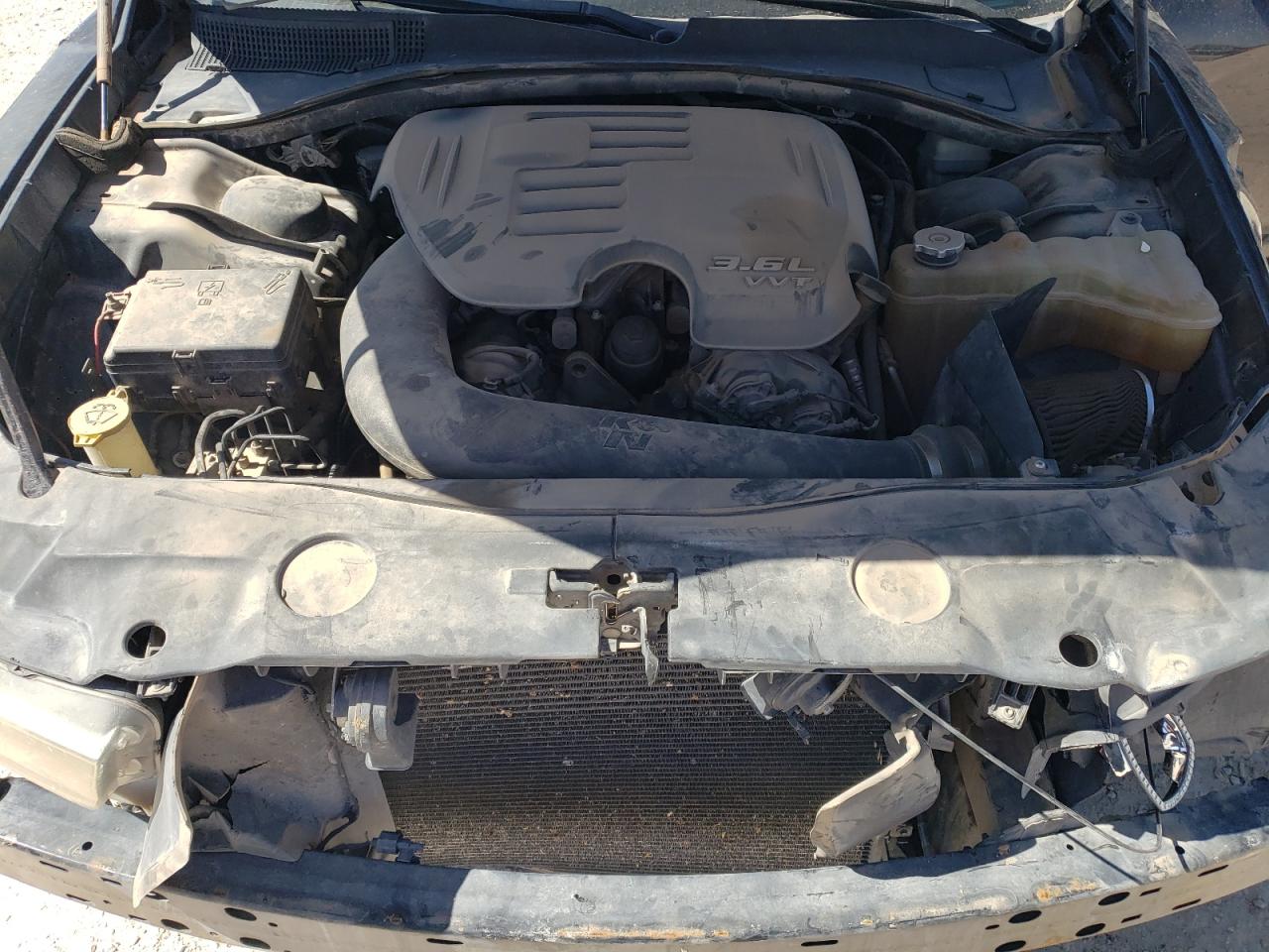 2011 Dodge Charger - Image 13