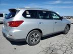 2018 Nissan Pathfinder S للبيع في Lebanon، TN - Side