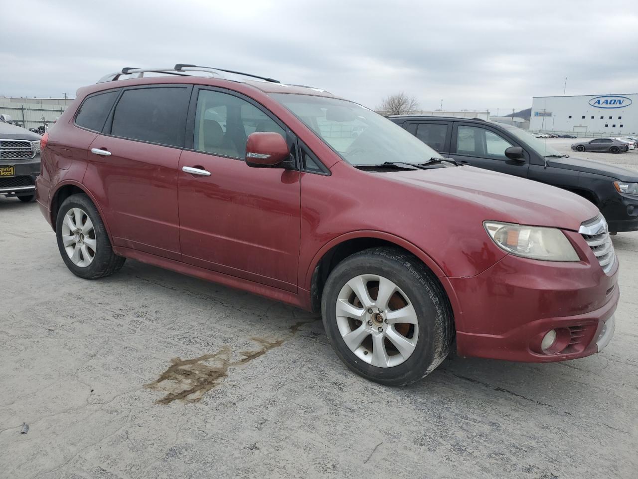 2010 Subaru Tribeca - Image 4