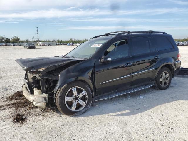 2008 Mercedes-Benz Gl 450 4Matic