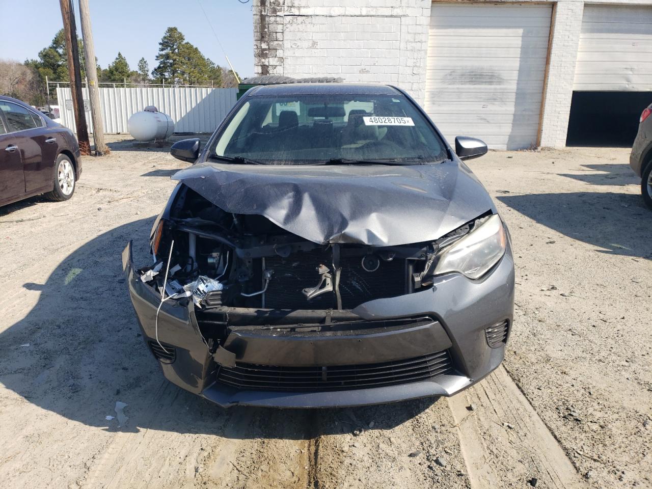 2016 Toyota Corolla - Image 5