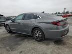 2021 Hyundai Sonata Hybrid for Sale in Sun Valley, CA - Frame Damage