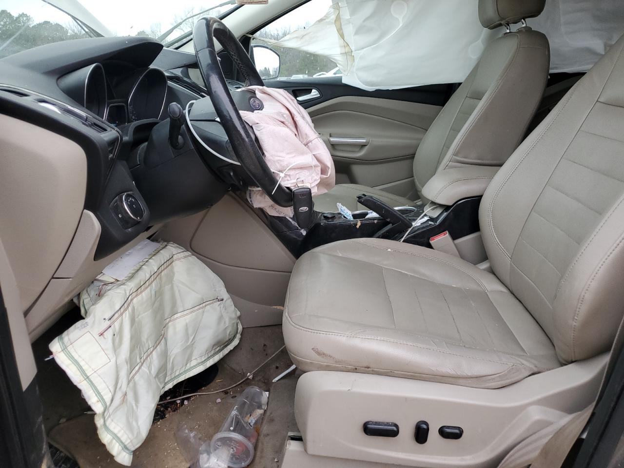 2014 Ford Escape - Image 7