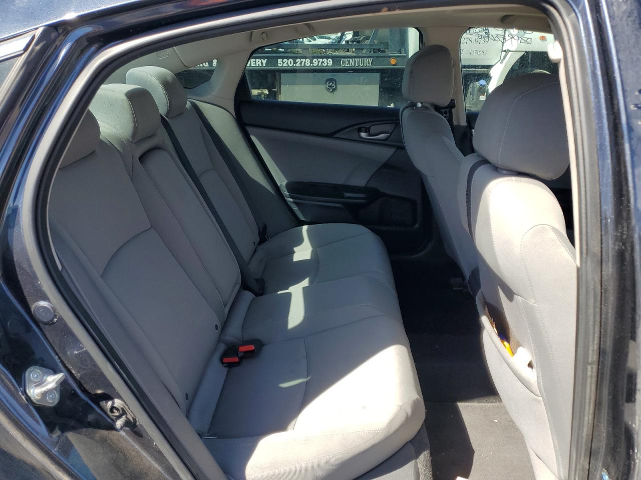 2017 Honda Civic - Image 10