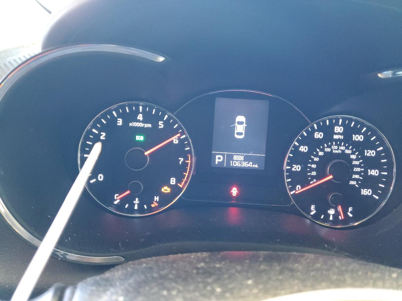 2014 Kia Forte - Image 9