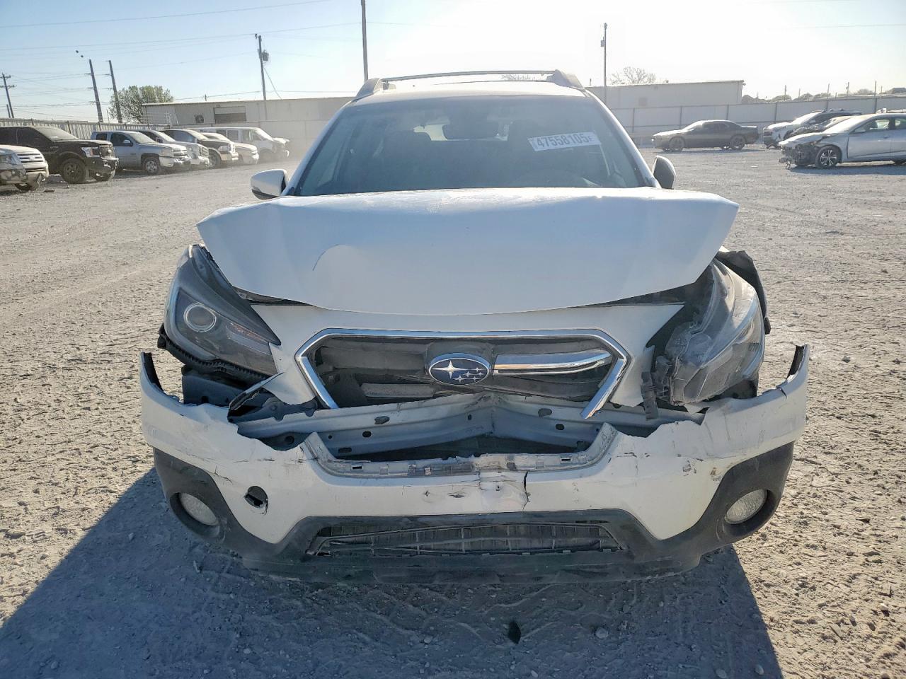 2019 Subaru Outback - Image 5