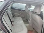 2012 Volkswagen Passat Sel   de vânzare în Kansas City, KS - Front End
