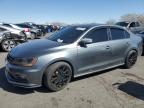 2016 Volkswagen Jetta Gli for Sale in North Las Vegas, NV - Rear End