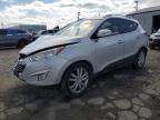 2011 Hyundai Tucson Gls للبيع في Chicago Heights، IL - Front End