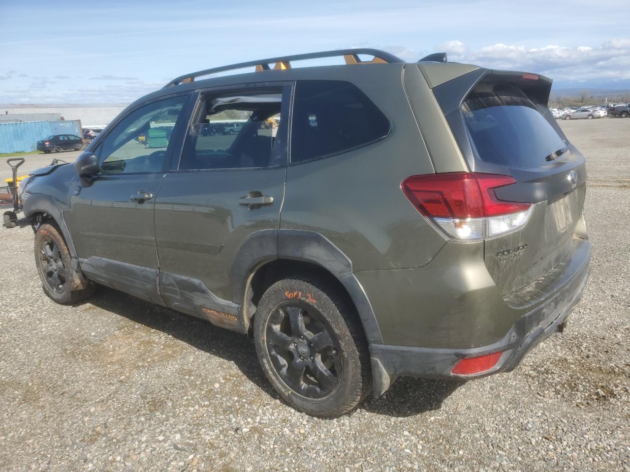 2024 Subaru Forester - Image 2