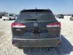 2022 Toyota Corolla Cross Le на продаже в Temple, TX - All Over