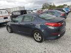 2015 Kia Optima Lx na sprzedaż w Opa Locka, FL - Minor Dent/Scratches