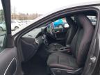 2016 MERCEDES BENZ A 200 D AM for sale at Copart EAST KILBRIDE