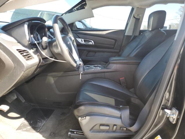  GMC TERRAIN 2012 Black