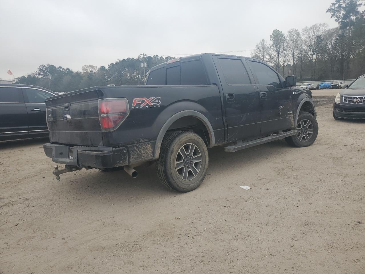 2013 Ford F-150 - Image 3