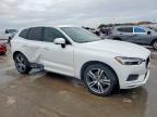 2018 Volvo Xc60 T5 Momentum for Sale in Grand Prairie, TX - Side
