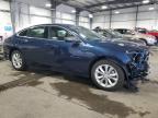 2019 Chevrolet Malibu Lt zu verkaufen in Ham Lake, MN - Front End