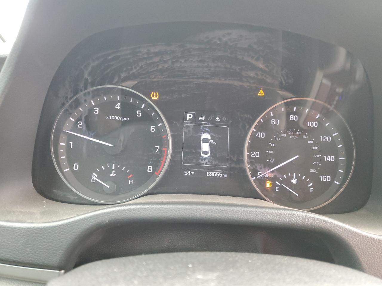 2018 Hyundai Elantra - Image 9