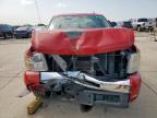 2011 Chevrolet Silverado C1500 Lt იყიდება Grand Prairie-ში, TX - Front End