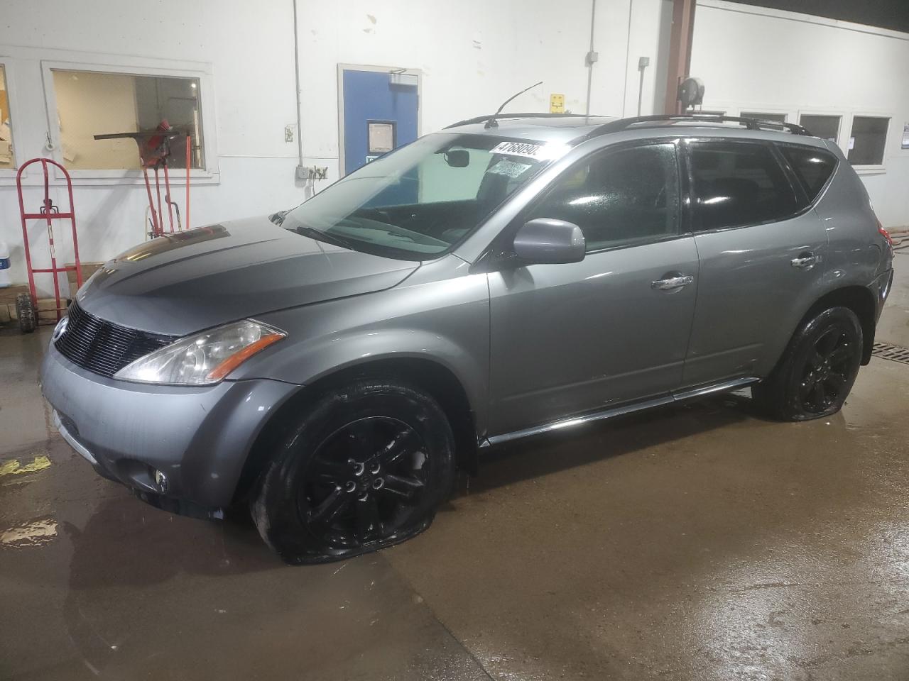 2007 Nissan Murano - Image 1